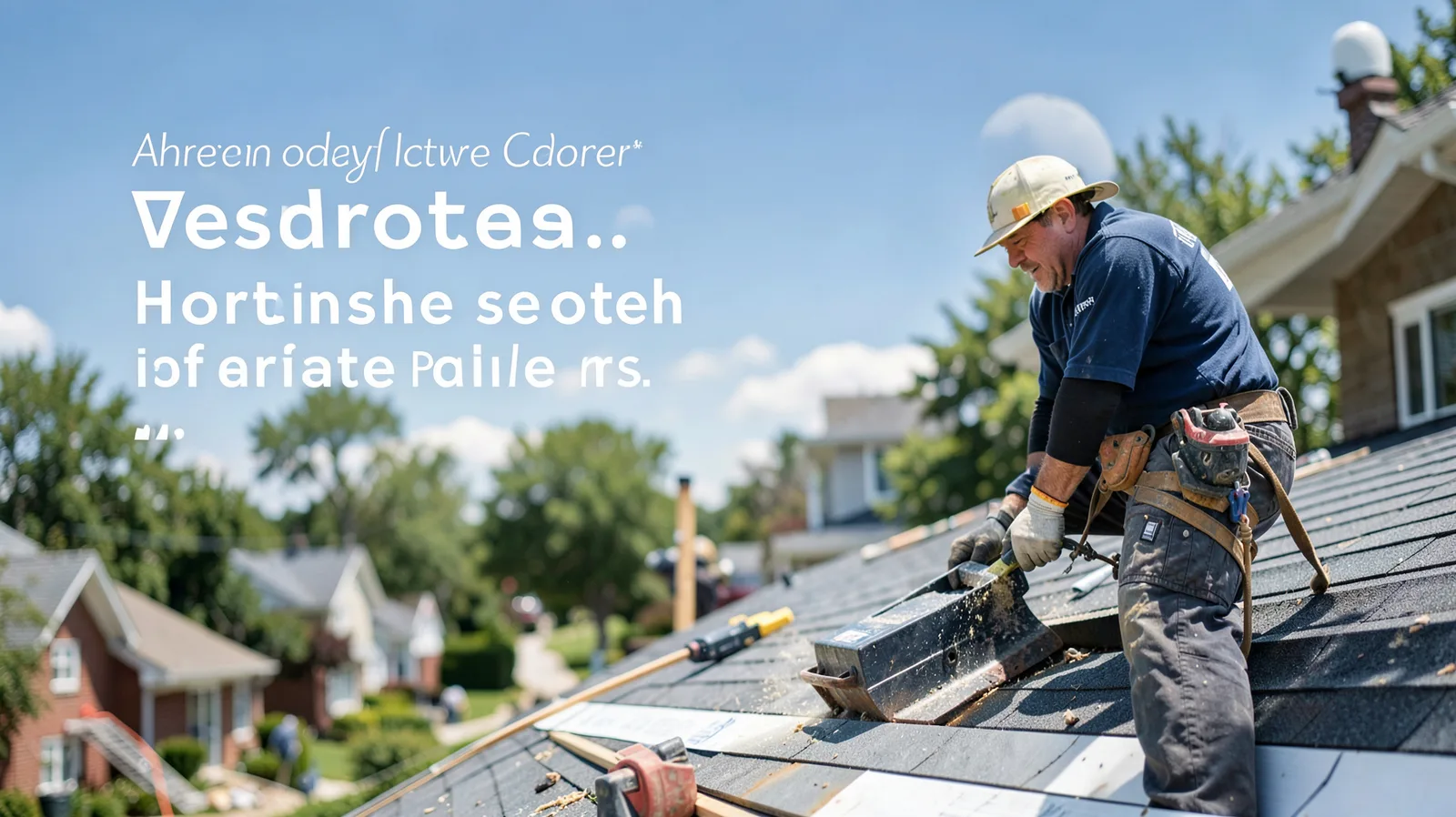 Roof Replacement in Gypsum, OH near me